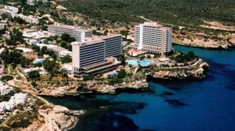 <b>Sol Calas de Mallorca Exterior</b>