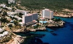 Sol Calas de Mallorca
