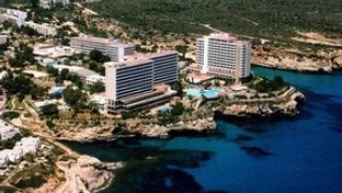 Sol Calas de Mallorca