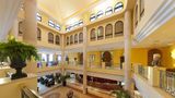 <b>Hotel IPV Beatriz Palace and Spa Lobby</b>