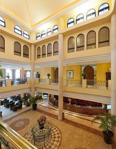 Hotel IPV Beatriz Palace and Spa
