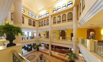 Hotel IPV Beatriz Palace and Spa