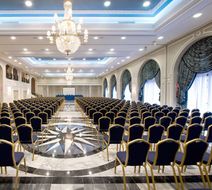 Hotel IPV Beatriz Palace and Spa Meeting