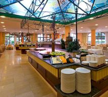 Hotel IPV Beatriz Palace and Spa Restaurant