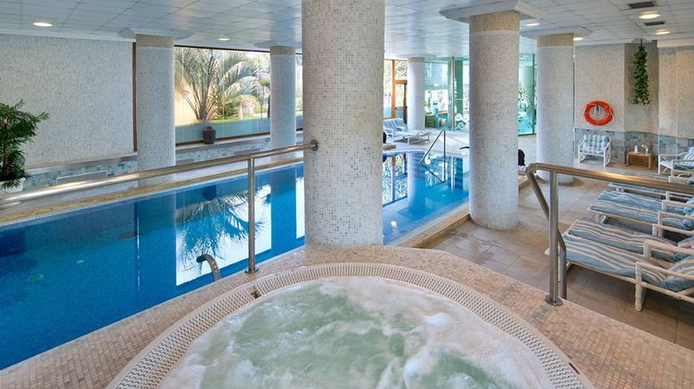 <b>Hotel IPV Beatriz Palace and Spa Spa</b>