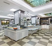 Mayorazgo Hotel Restaurant