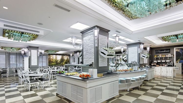Mayorazgo Hotel Restaurant