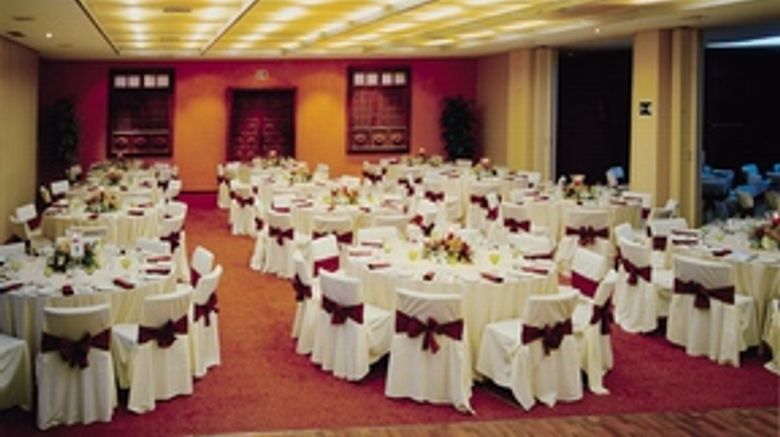 <b>Hotel Puerto de la Cruz Banquet</b>