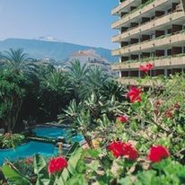 Hotel Puerto de la Cruz