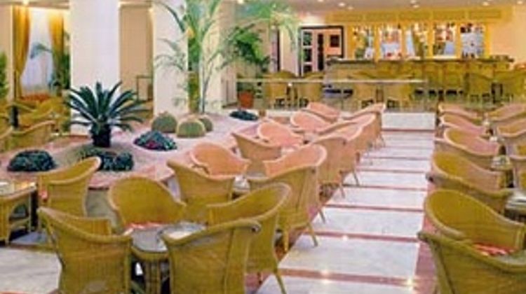 Hotel Puerto de la Cruz Restaurant