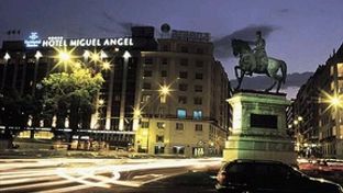 Hotel  Miguel Angel