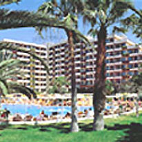Spring Hotel Bitacora