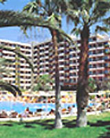 Spring Hotel Bitacora