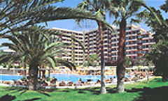 Spring Hotel Bitacora