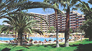 Spring Hotel Bitacora