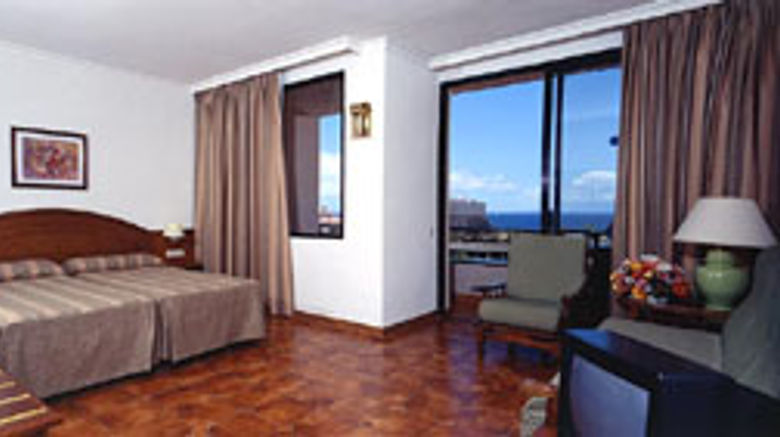 <b>Spring Hotel Bitacora Room</b>