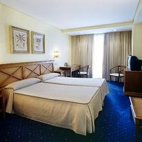 Ilunion San Sebastian Hotel