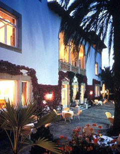 Hotel Roger de Flor