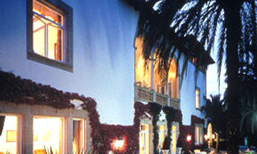 Hotel Roger de Flor