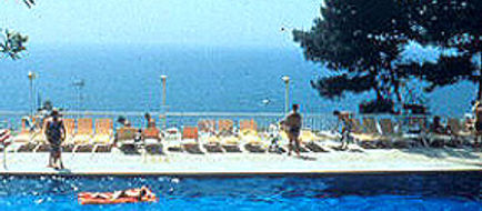 Hotel Roger de Flor Pool