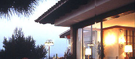 Hotel Roger de Flor Restaurant
