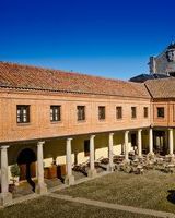 Hotel Santa Maria de El Paular