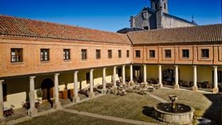 Hotel Santa Maria de El Paular