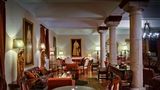 <b>Hotel Santa Maria de El Paular Lobby</b>