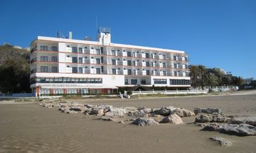 Sicania Hotel