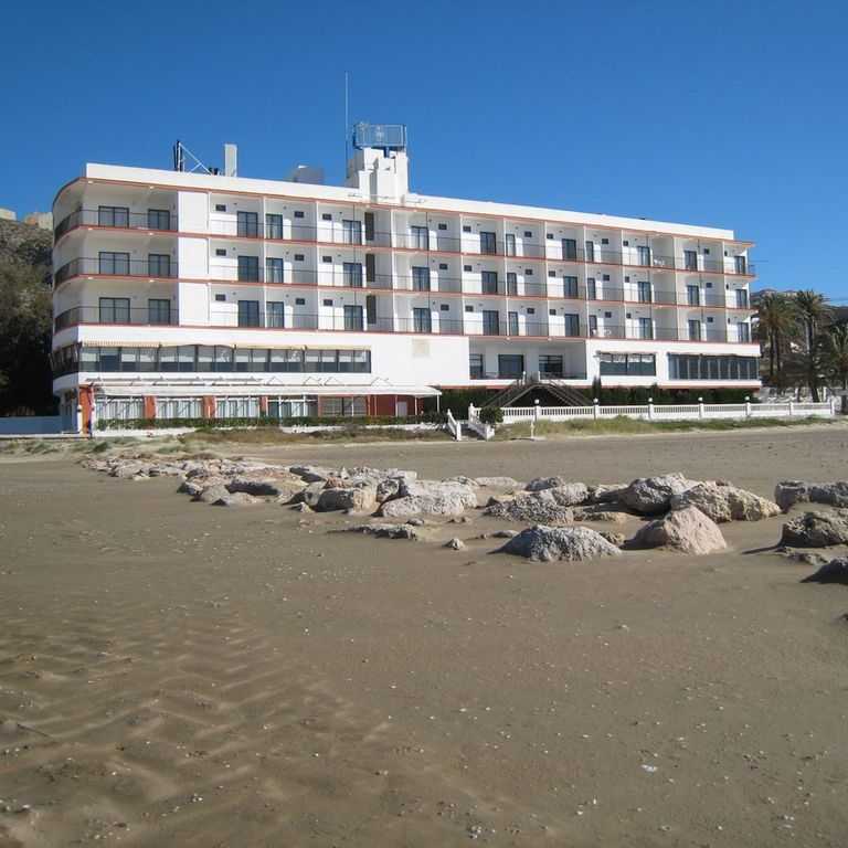 Sicania Hotel