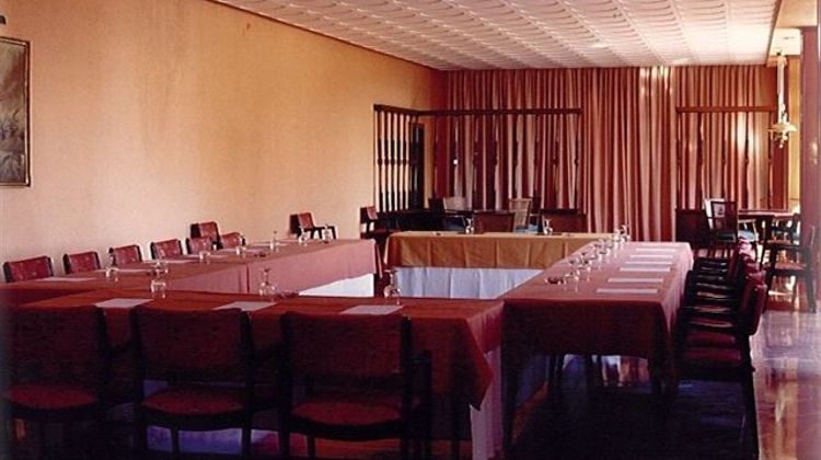 Sicania Hotel Meeting