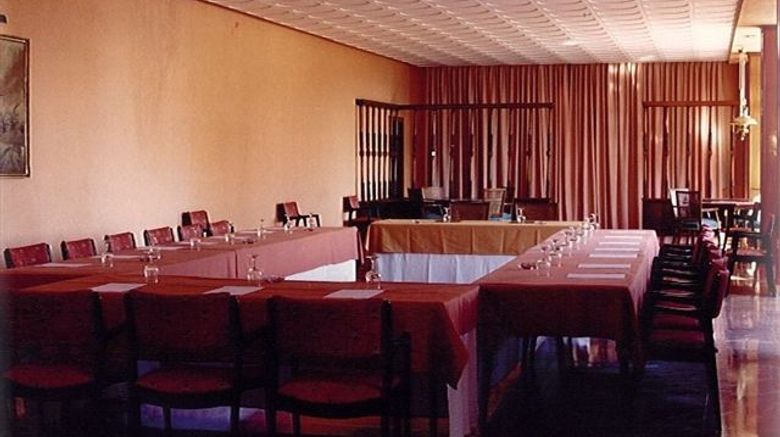 <b>Sicania Hotel Meeting</b>