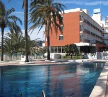 Sicania Hotel Pool