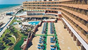 ON Hotels Ocean Front