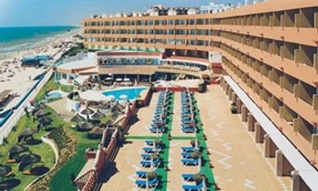ON Hotels Ocean Front