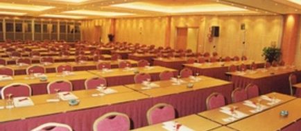 ON Hotels Ocean Front Meeting