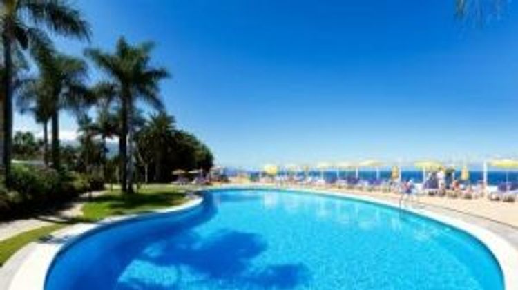 Tigaiga Pool