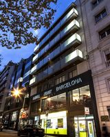 Hotel Zenit Barcelona