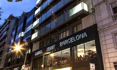 Hotel Zenit Barcelona