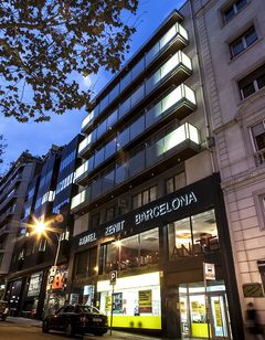 Hotel Zenit Barcelona