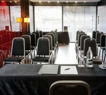 Hotel Zenit Barcelona Meeting