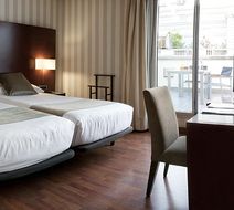 Hotel Zenit Barcelona Room