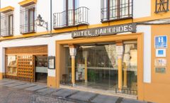 Eurostars Maimonides Hotel
