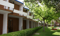 Hotel El Hidalgo