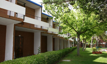Hotel El Hidalgo