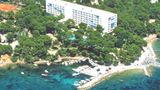 Hipotels Eurotel Punta Rotja & Spa Exterior