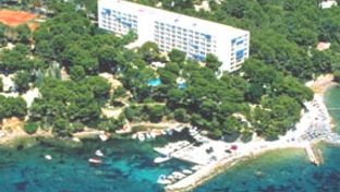 Hipotels Eurotel Punta Rotja & Spa