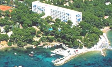 Hipotels Eurotel Punta Rotja & Spa