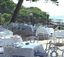 Hipotels Eurotel Punta Rotja & Spa Restaurant