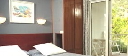 Hipotels Eurotel Punta Rotja & Spa Room